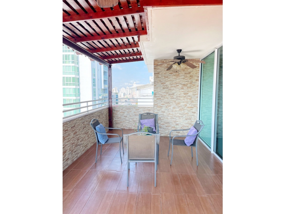 Venta de Apartamento Tipo Loft en San Francisco