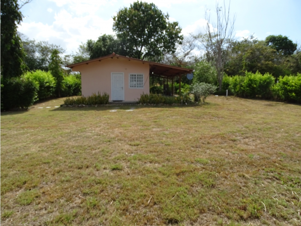Residencial Valle de Toscana, Antón - 2