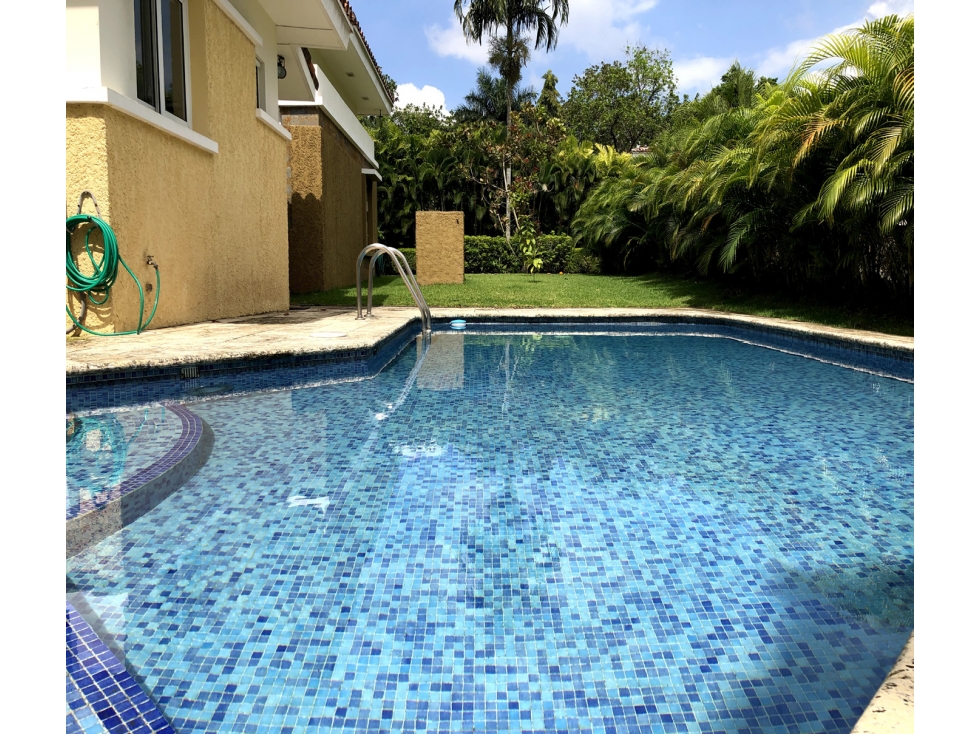 Vive en la exclusividad de Tucán Country Club — foto 3
