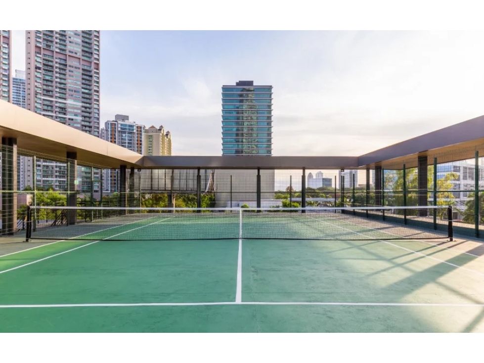 ALQUILER EN COSTA DEL ESTE PH THE REGENT — foto 4