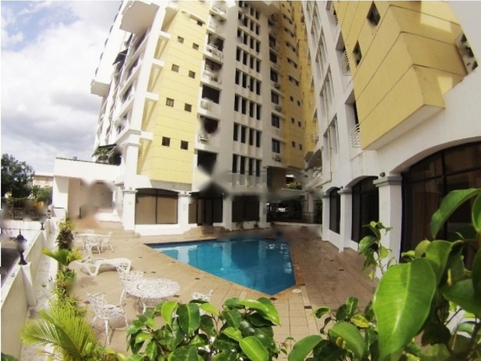 Venta Apartamento en PH Paradise Tower, Rebajado, Hato Pintado