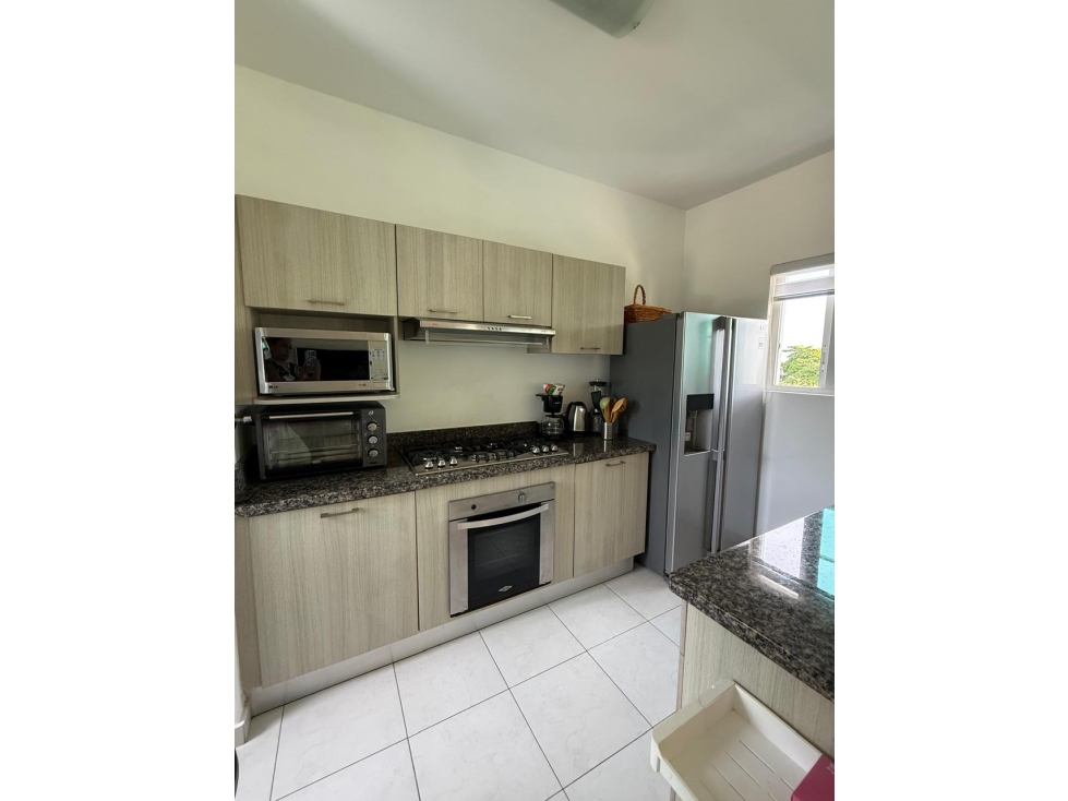 ¡EXCLUSIVO APARTAMENTO MODELO HOWARD EN BIJAO! — foto 6