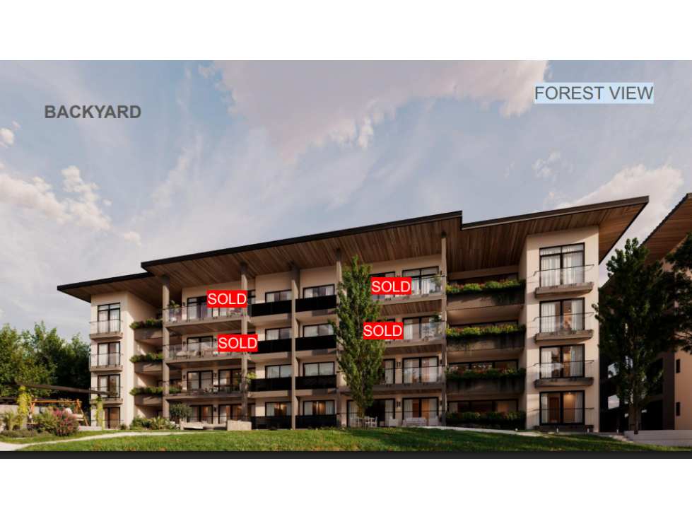 THE WOODS BOQUETE RESIDENCES | PREVENTA EXCLUSIVA - 6