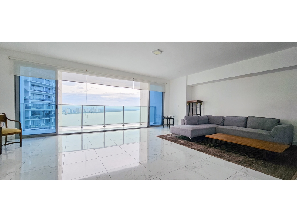 Penthouse en Venta en PH Oasis on the Bay — foto 6