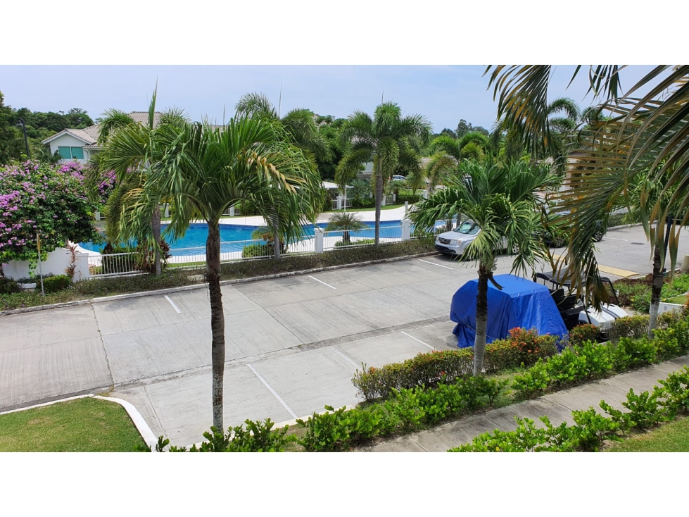 Apartamento en Bijao Rodman, completamente amoblado - 5