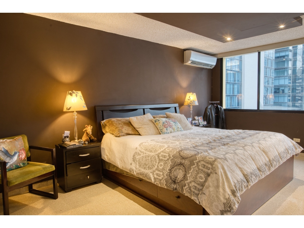 PRECIO REBAJADO! SE VENDE APARTAMENTO REMODELADO EN PH MÓNACO — foto 5