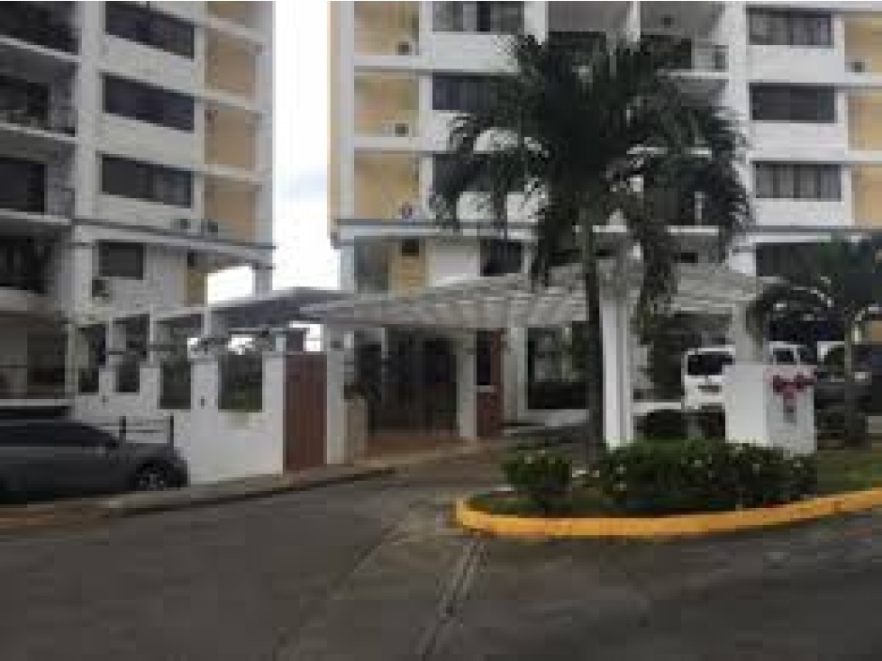 Venta Apartamento en PH Paradise Tower, Rebajado, Hato Pintado — foto 2