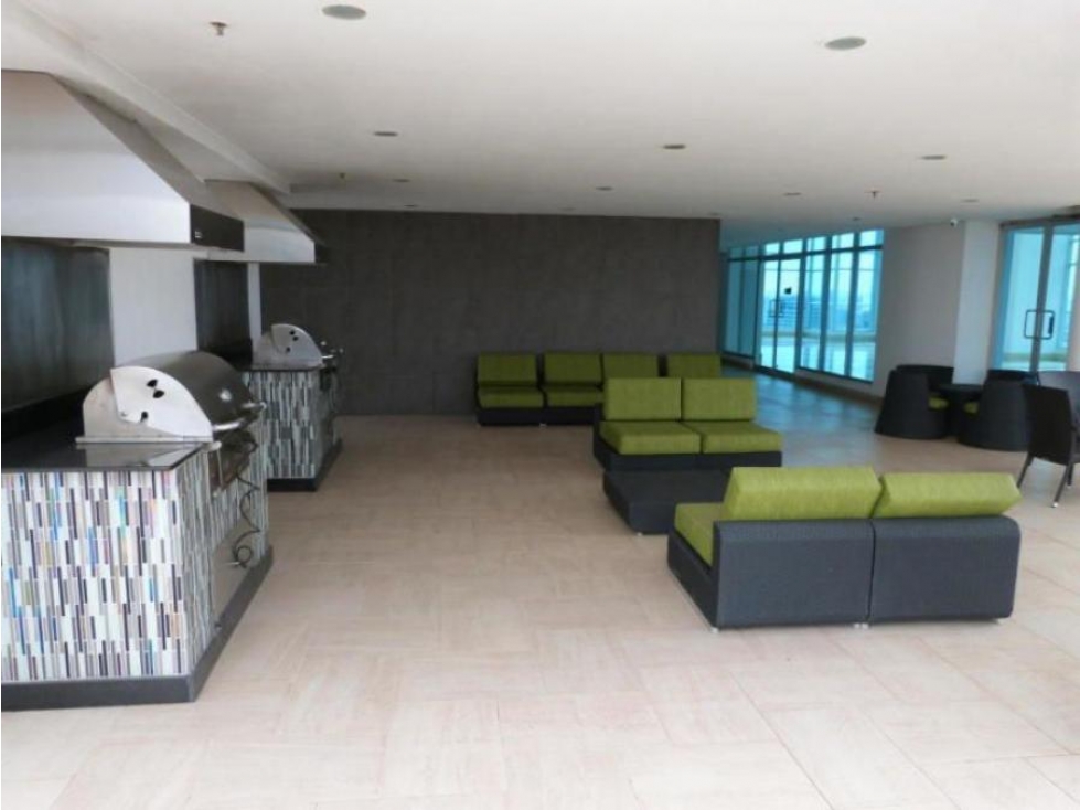 Alquiler de Apartamento en Costa del Este PH Riverside — foto 4