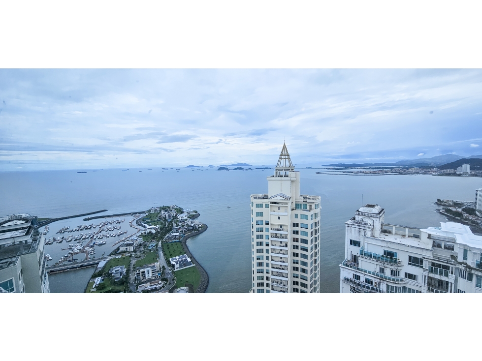 Penthouse en Venta en PH Oasis on the Bay — foto 4
