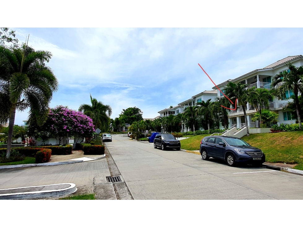 Apartamento en Bijao Rodman, completamente amoblado - 4
