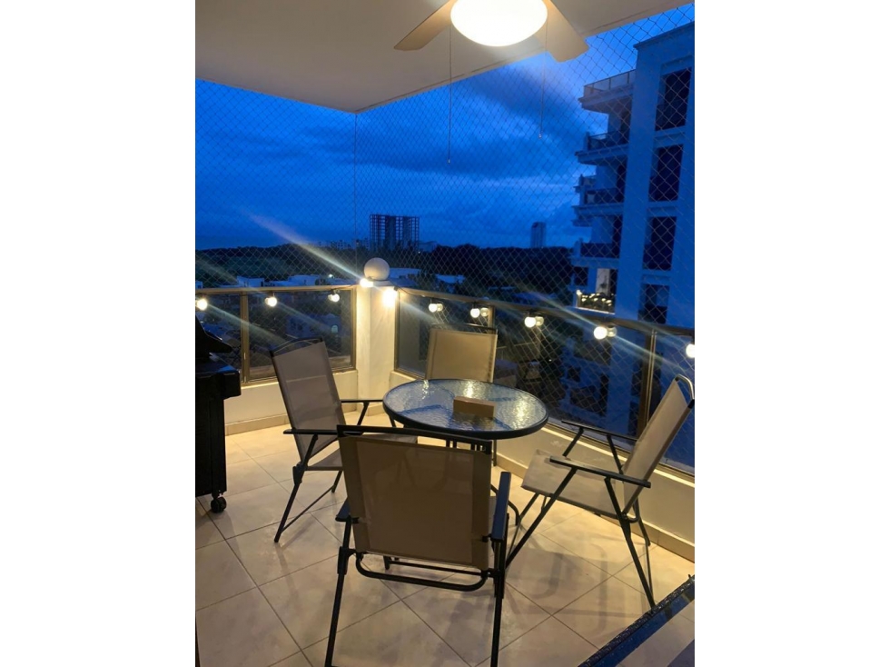 PH Villa Azul Torre 300 - 2