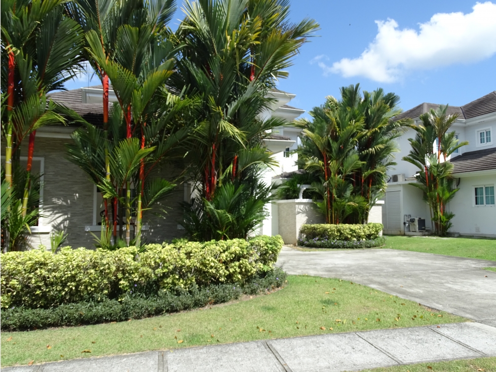 Exclusiva Residencia en Bijao Quarry Heights Estates Rebajado — foto 4