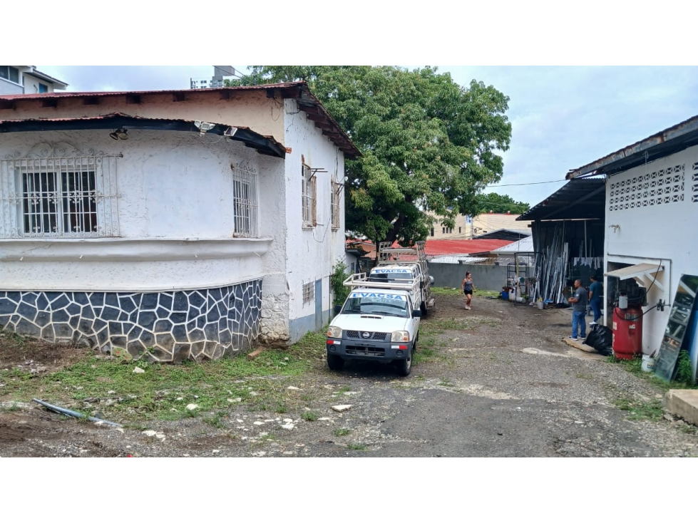 Venta de Terreno en Parque Lefevre Oportunidad de Inversión - 5