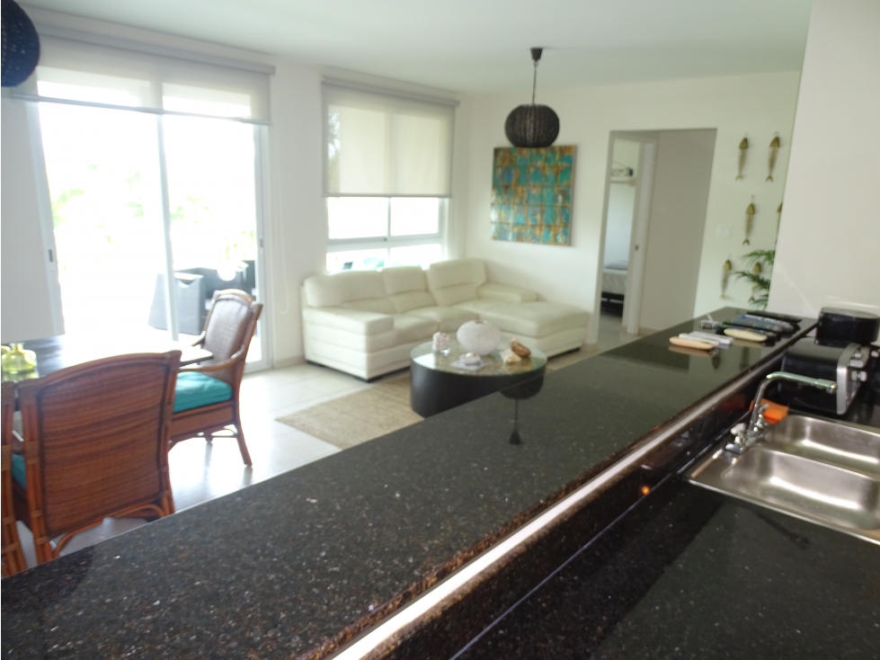 PH Rodman Bijao, Apartamento en Alquiier a largo plazo — foto 5