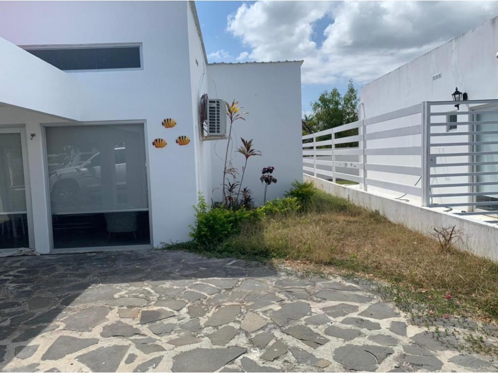 VENDO CASA DE PLAYA EN IBIZA BIJAO BEACH RESIDENCES 2 - 3