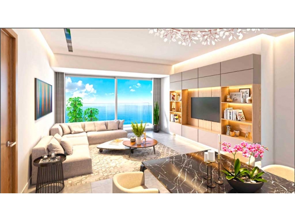 ALQUILER Y VENTA EN EL PH VICTORY WELLNESS — foto 3