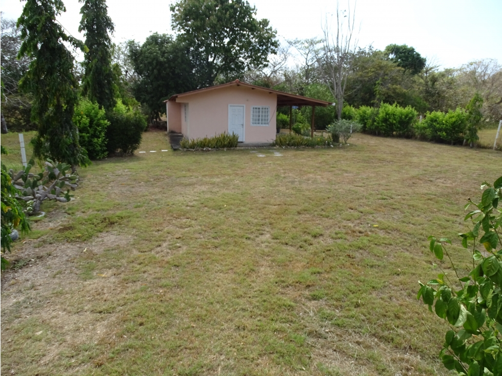 Residencial Valle de Toscana, Antón - 4