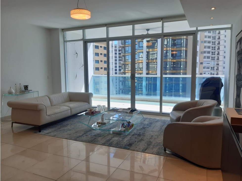 PH AVENTURA TOWER, PUNTA PAITILLA — foto 5