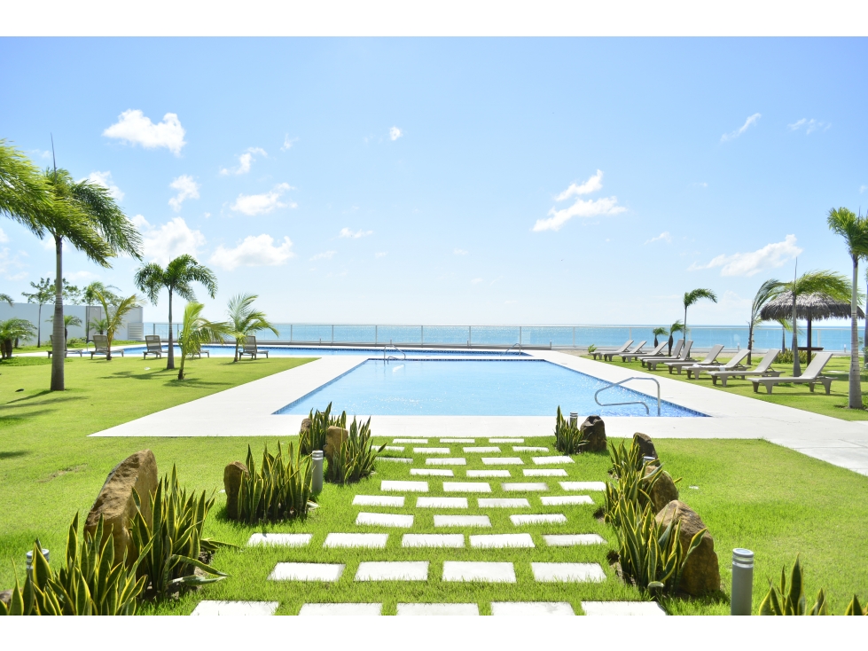 ROYAL PALM Playa Gorgona — foto 3