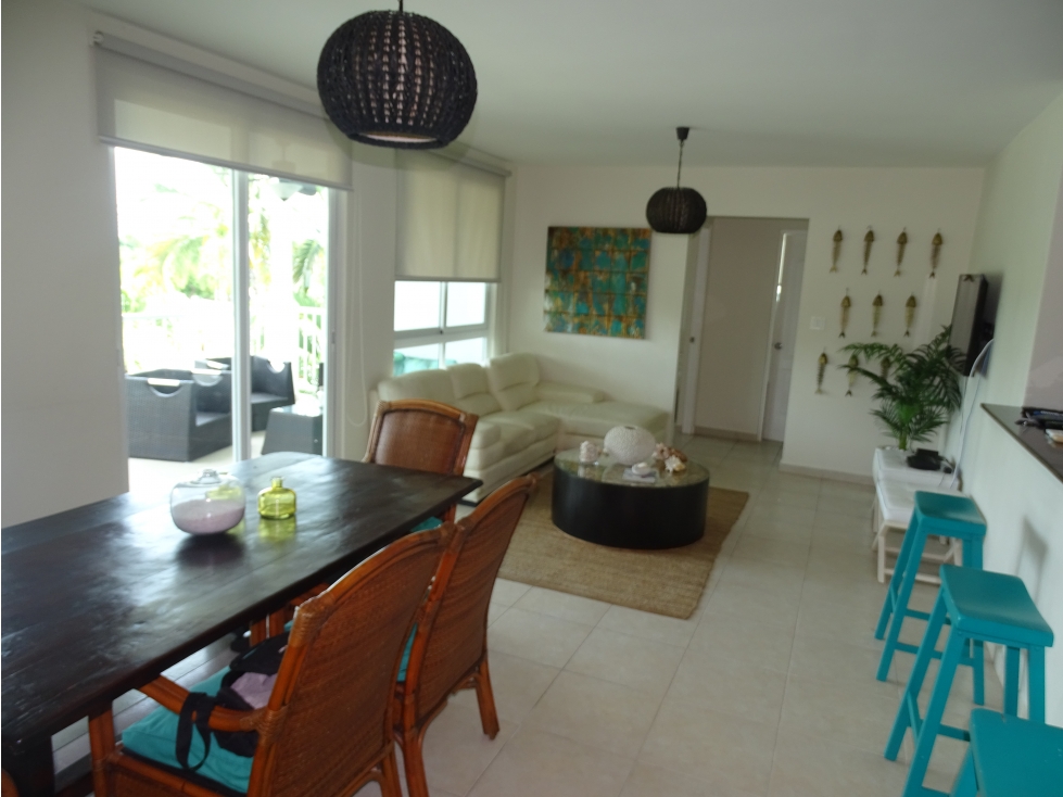 PH Rodman Bijao, Apartamento en Alquiier a largo plazo