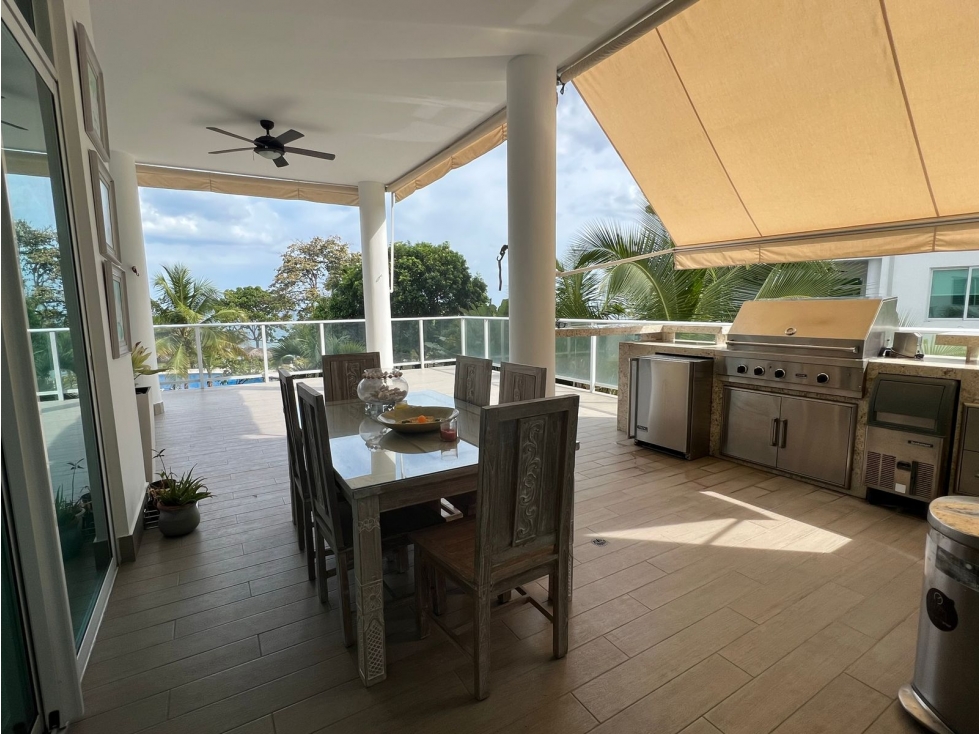 ¡Vive el Lujo Frente al Mar en Bijao Beach Club & Residences!* — foto 2