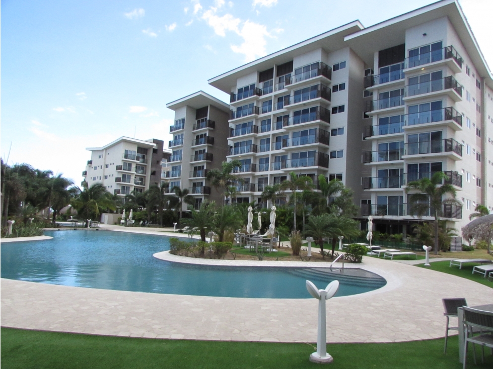 Venta de Apartamento en Playa Caracol P.H. Ventanas del Mar — foto 3