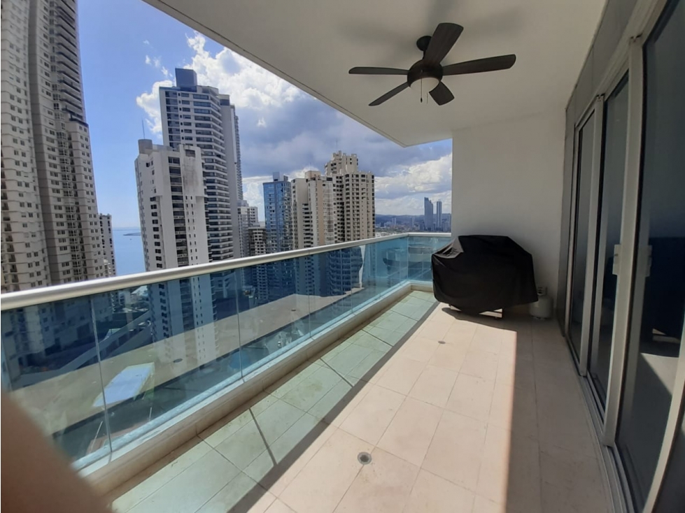 PH AVENTURA TOWER, PUNTA PAITILLA — foto 4