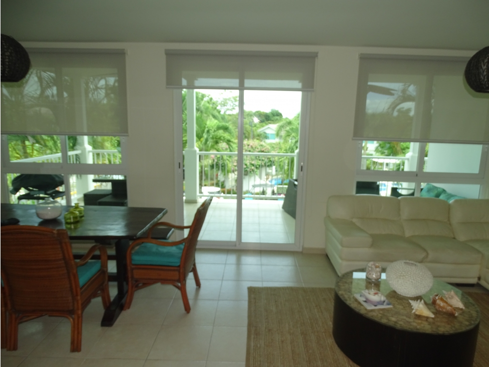 PH Rodman Bijao, Apartamento en Alquiier a largo plazo — foto 6