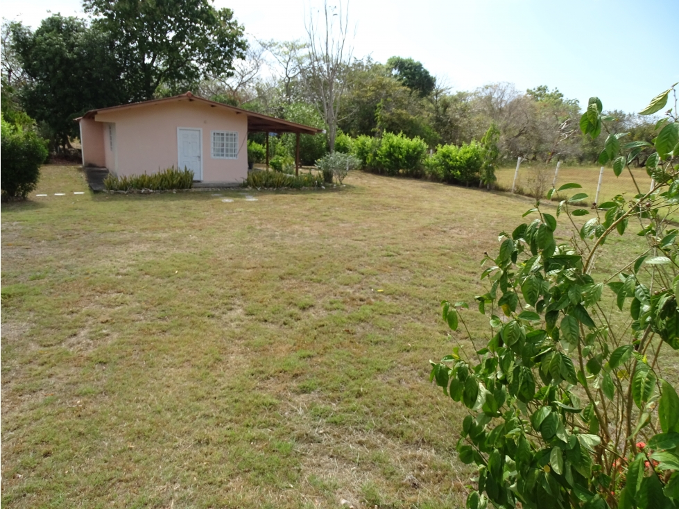 Residencial Valle de Toscana, Antón - 3