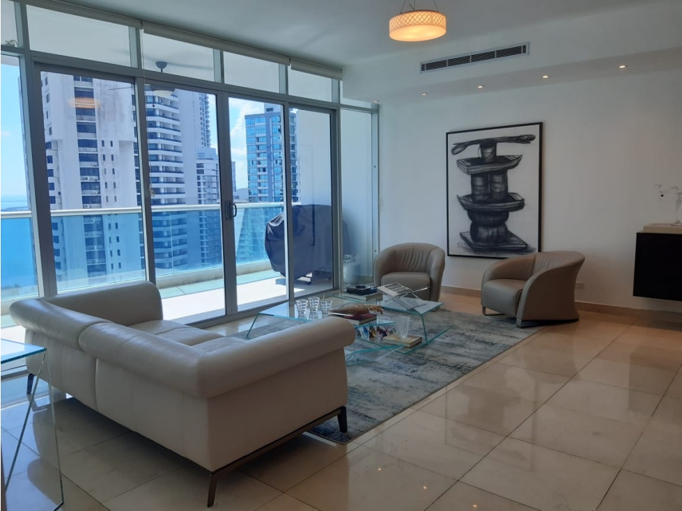 PH AVENTURA TOWER, PUNTA PAITILLA — foto 6