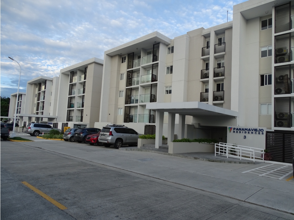 Panamá Viejo Residences PROMO — foto 4