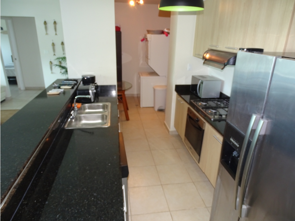 PH Rodman Bijao, Apartamento en Alquiier a largo plazo — foto 2
