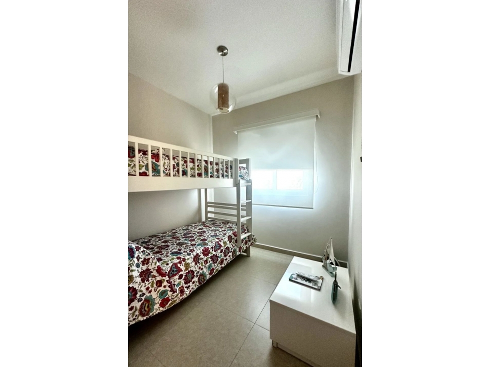 Amplio Apartamento en Alquiler Bijao PH Sherman - 6