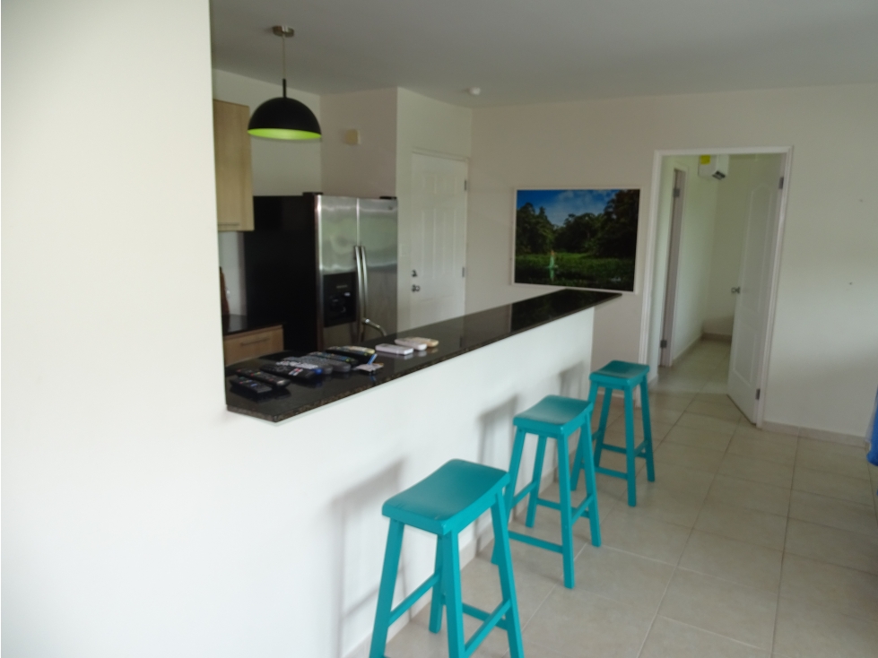 PH Rodman Bijao, Apartamento en Alquiier a largo plazo — foto 3