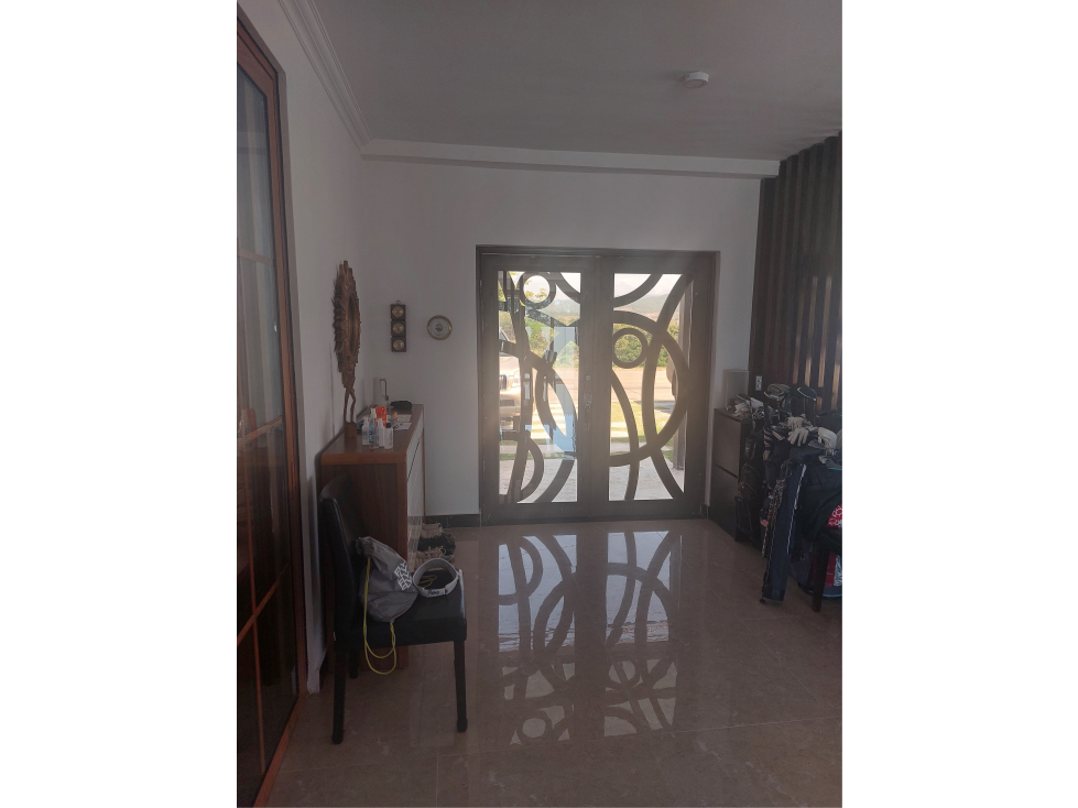 Se vende o Se Alquila hermosa residencia en Club de Golf de Panamá — foto 4
