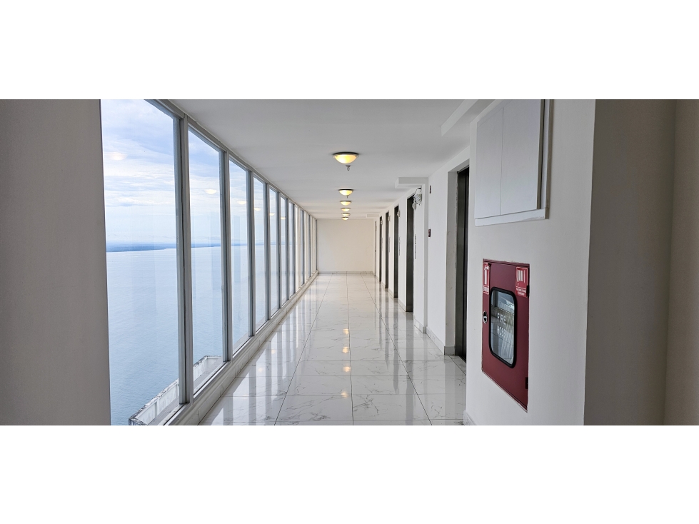Penthouse en Venta en PH Oasis on the Bay — foto 5