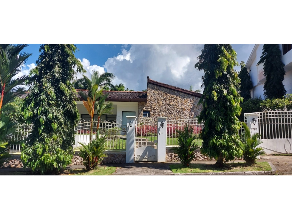 ¡LUJO, ESPACIO Y EXCLUSIVIDAD EN CÃRDENAS VILLAGE!