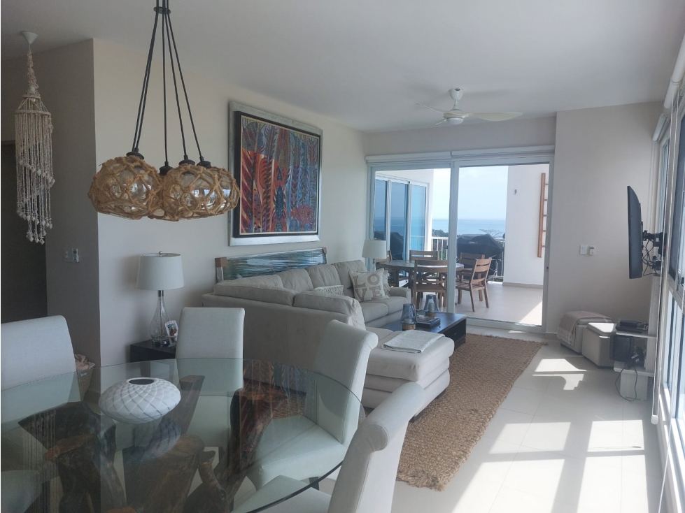 Se vende o se alquila en Cocoli Tower - 2