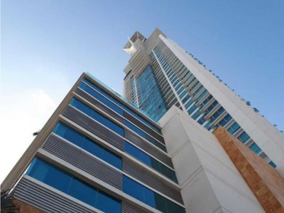 Alquiler de Apartamento en PH Titanium, Costa del Este — foto 4