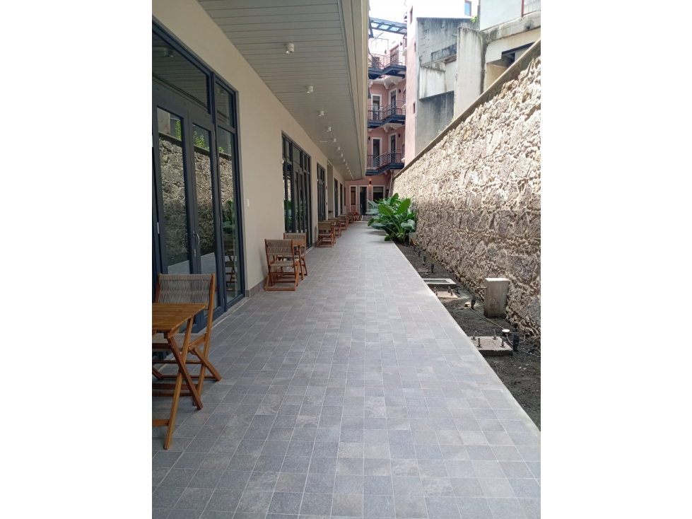 Locales disponibles en La Plazuela de Alfaro - Casco Antiguo — foto 4