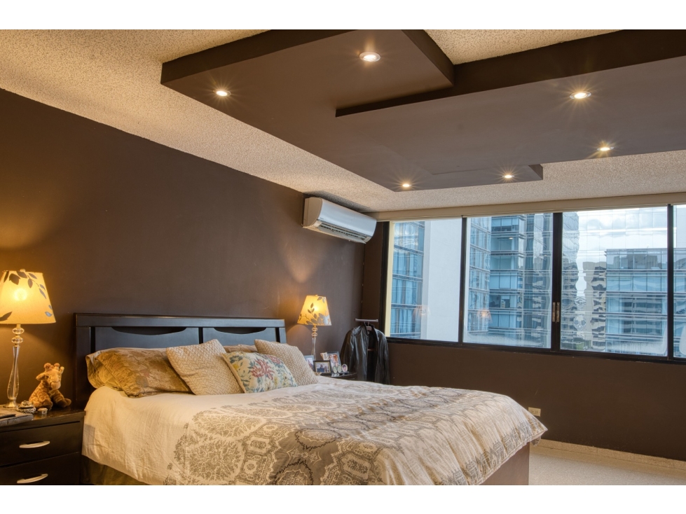 PRECIO REBAJADO! SE VENDE APARTAMENTO REMODELADO EN PH MÓNACO — foto 6