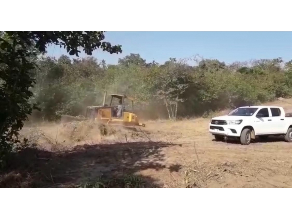 ¡Lote en Venta en El Espino de San Carlos! - 2