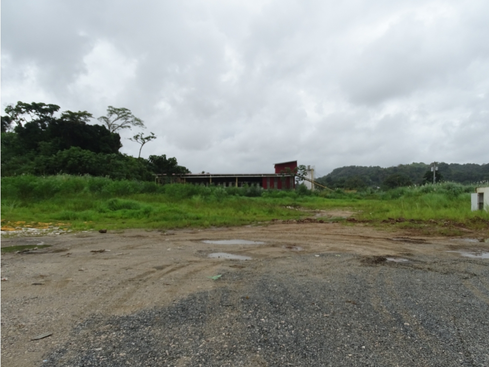 Terreno en Colón para desarrollo logístico, comercial o residencial - 2