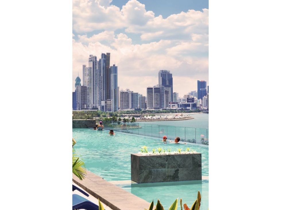 PH The Sands Avenida Balboa — foto 4