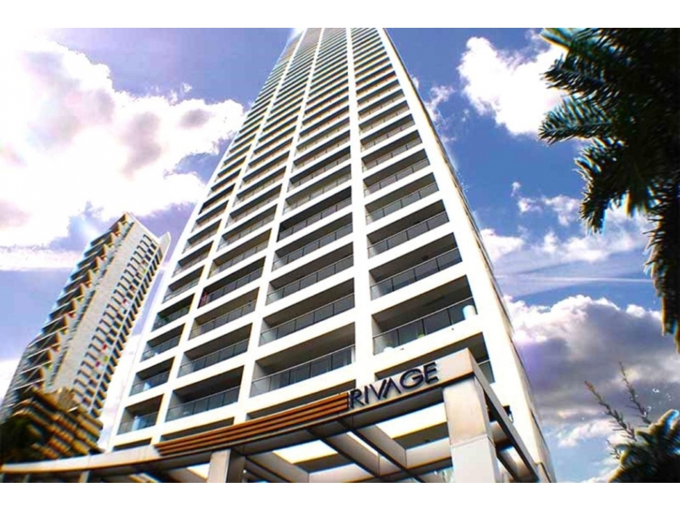 PH RIVAGE TOWER AVENIDA BALBOA