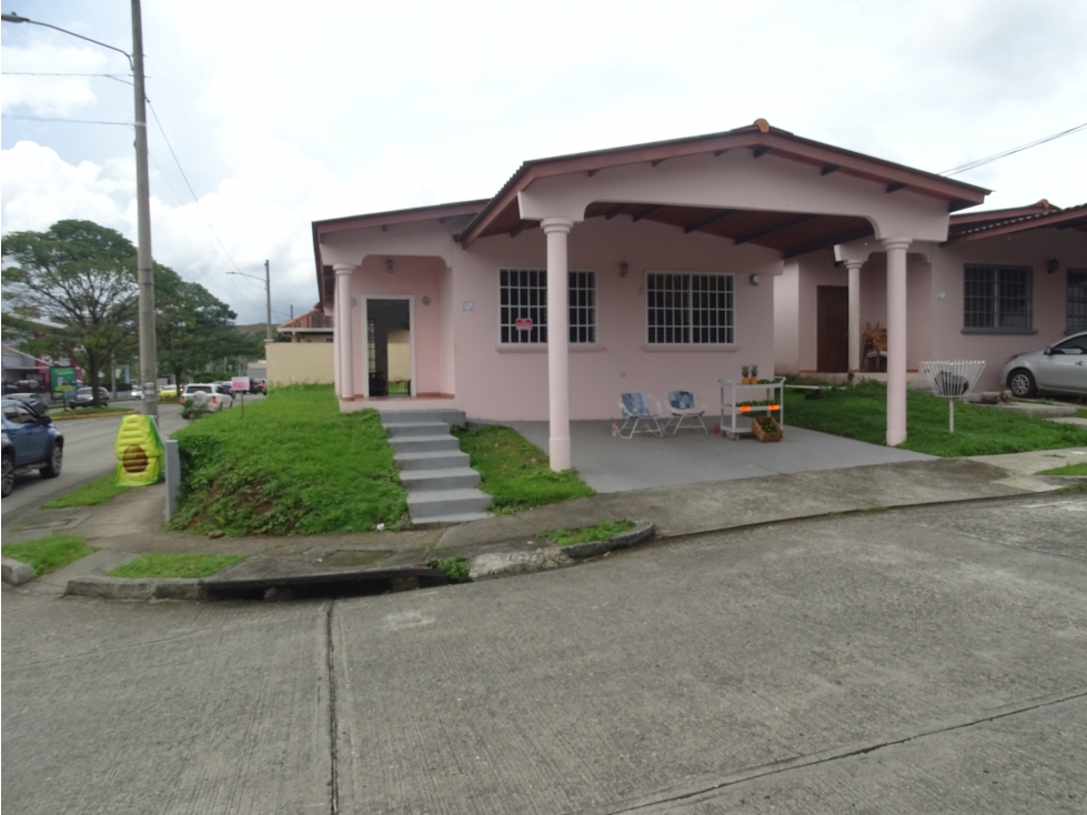 SE VENDE Casa en Brisas del Golf — foto 4