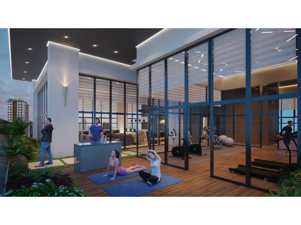 AURA OBARRIO | INVERSIÓN SEGURA EN EL CORAZÓN DE PANAMÁ — foto 3
