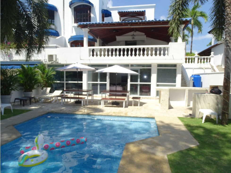 INCREIBLE DUPLEX EN PLAYA BLANCA RESORT — foto 5