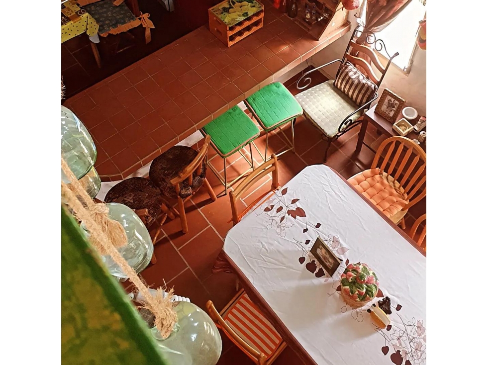 ¡Se vende hermosa casa de campo en Sajalices, Chame! — foto 2