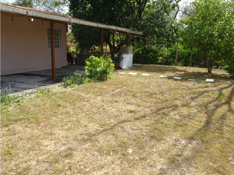 Residencial Valle de Toscana, Antón - 5